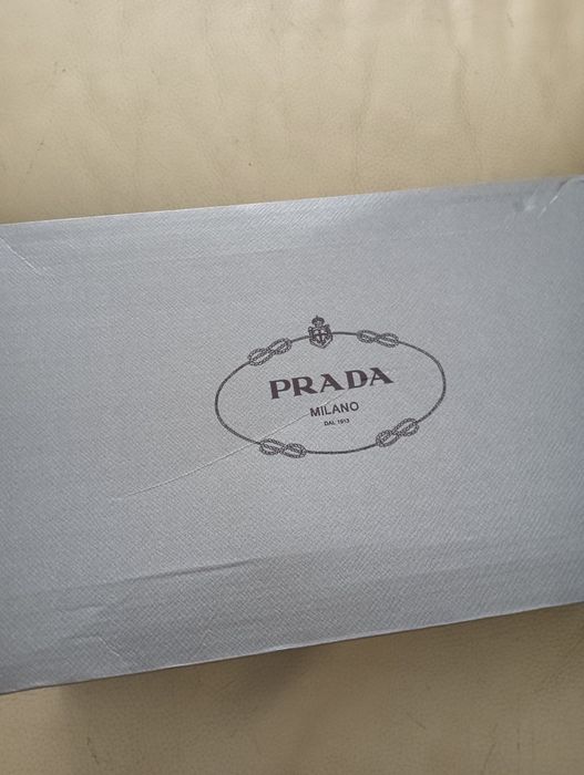 Tênis Prada 40 novos