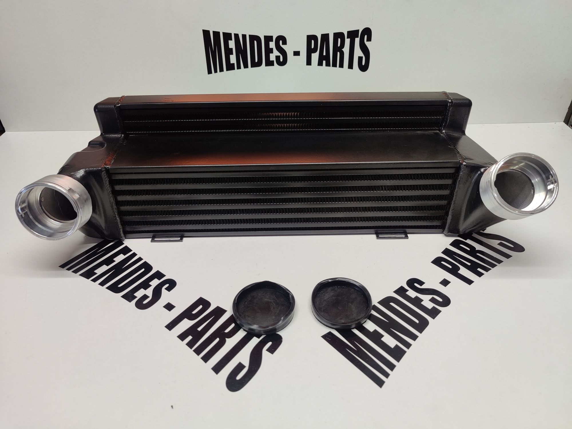 Intercooler 325D 330D 335D E90 E91 E92 E93 Barcelos, Vila Boa E Vila