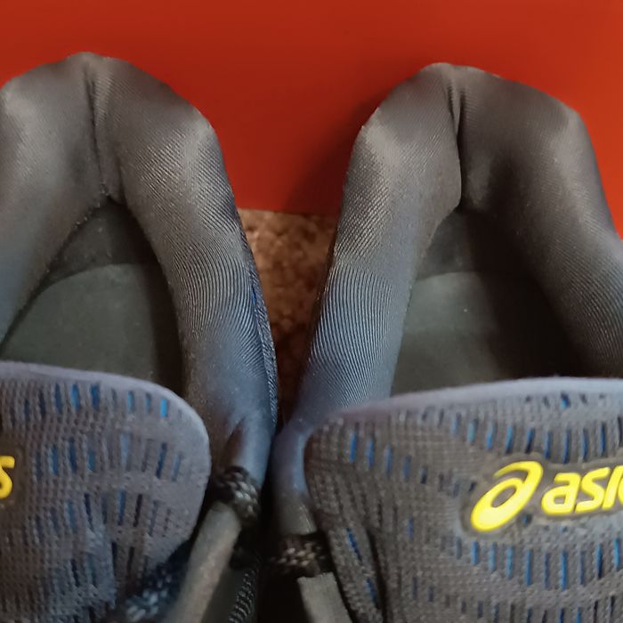 Asics Gel Stratus 43,5/27,5 см
