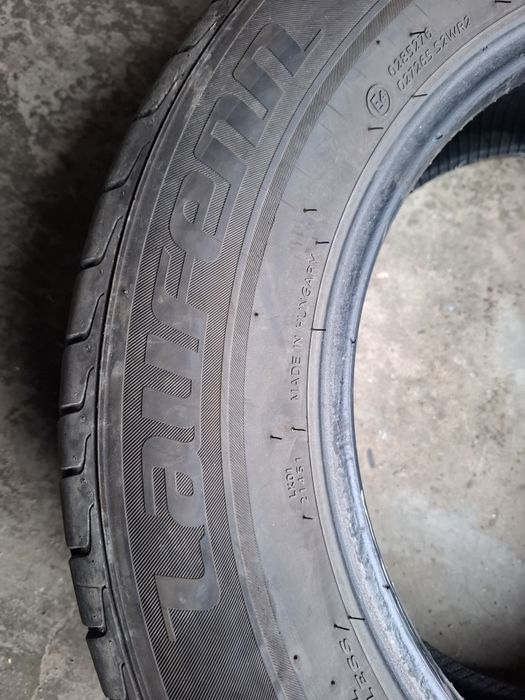 Laufenn 195 65 15  комплект 4шт.