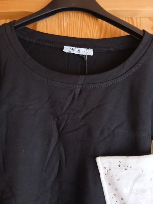 Dres bawelniany F. Megi S/M