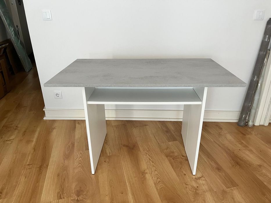 Mesa extensivel como nova