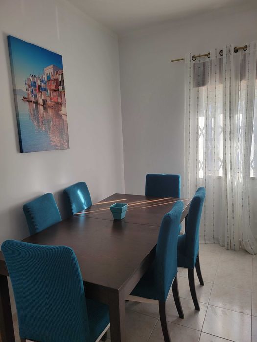 Arrendo apartamento T3 em Lisboa