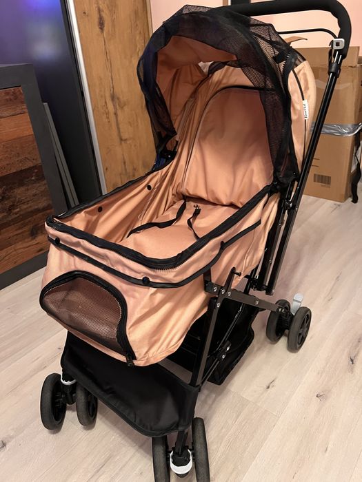 Do sprzedania wózek dla psa