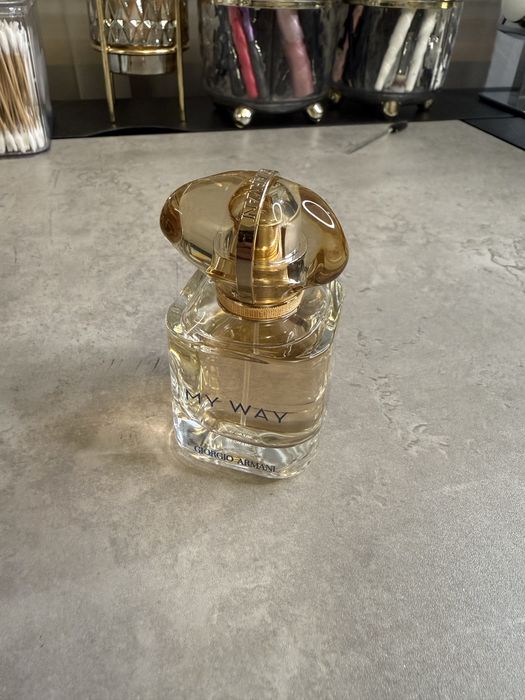 Giorgio Armani My Way Sunny Vanilla 30ml
