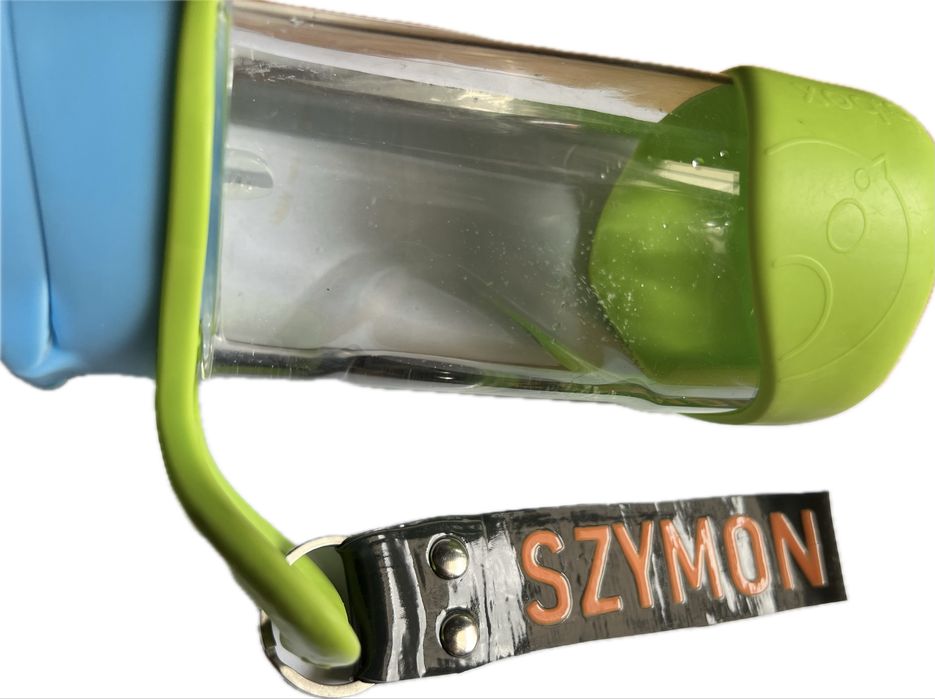 Brelok  breloczek latex lateks