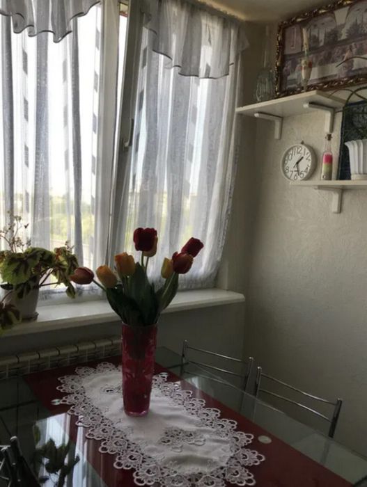 Продаж квартири 68 кв.м, вул. Академіка Сахарова