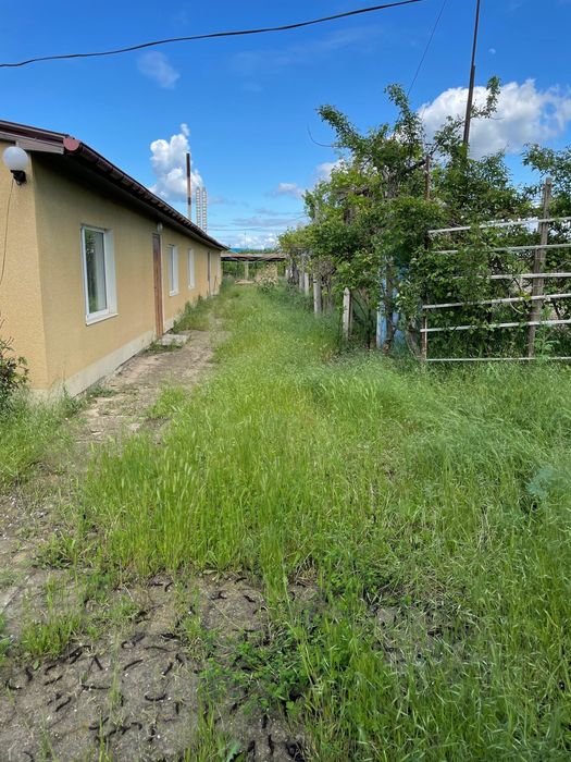 Продам дом в селе Троицкое Беляевский район