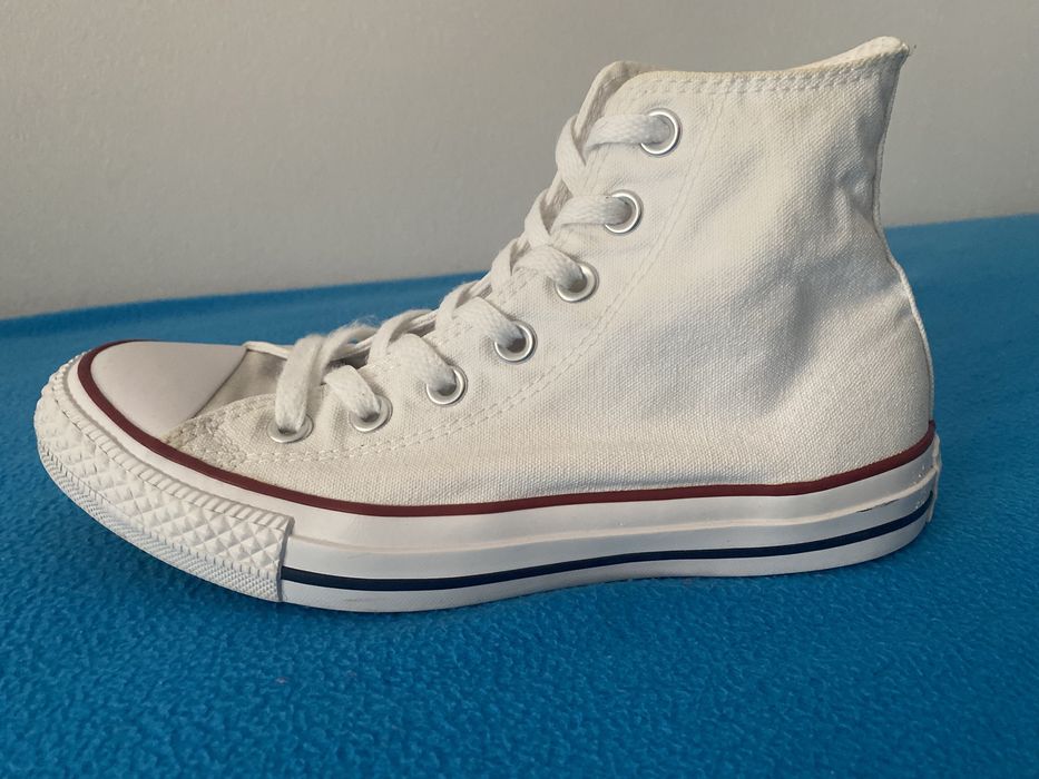 TENIS  ALL  STAR  BOTA