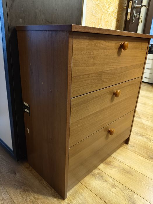 Тумба для взуття