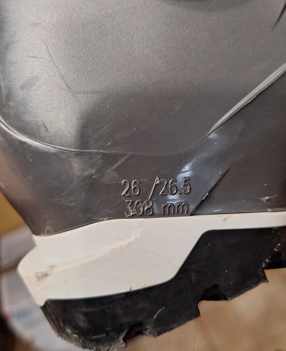 Salomon Quest Access 80 rozmiar 26-26,5 41,5[n65]