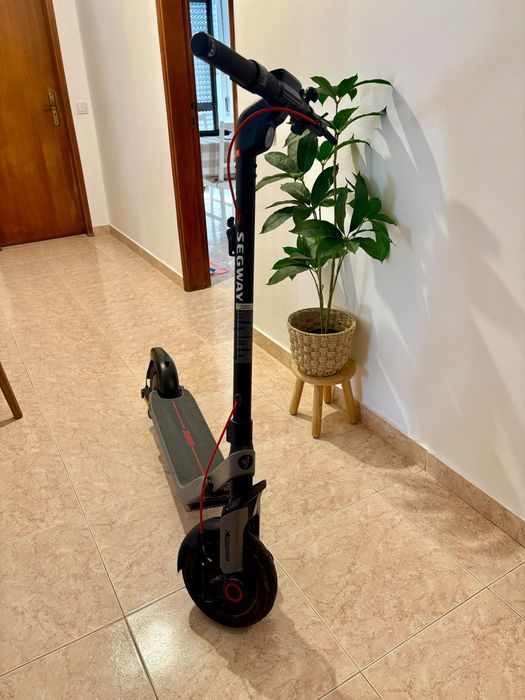 Segway Ninebot E3 PRO