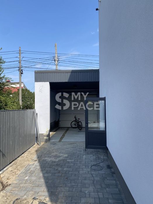 Будинок 218м2 вул. Садова , Осокорки м. Славутич 1.5 км  Дарницький р-н
