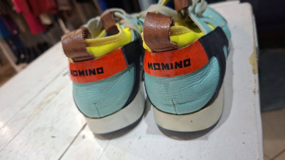 adidasy do biegania 39 wkl 25 stan bardzo dobry wymiary na zdjęciach