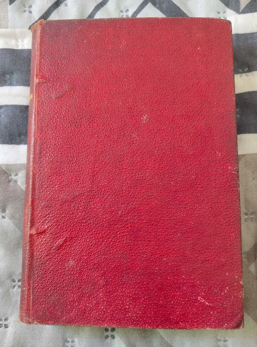 O Bobo De Alexandre Herculano 1878, 1ª edição