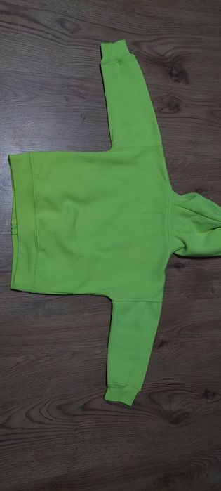 rozpinana bluza Reserved r. 110