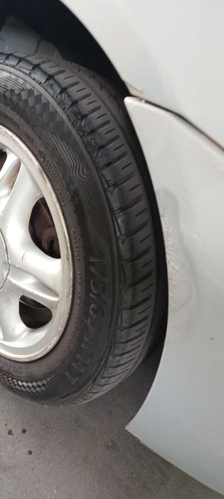 Renault clio 2003