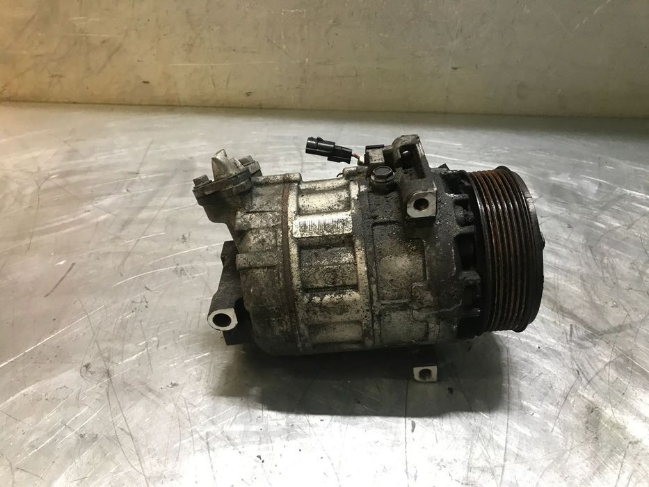 COMPRESSOR AC RENAULT TRAFIC / SCENIC / LAGUNA / VIVARO 2.0DCI