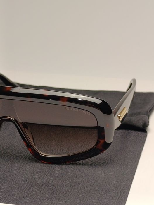 BOTTEGA VENETA в Леопардовом Принте