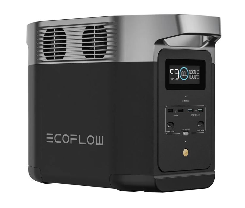 delta 2 EU 1024wh (1800w)