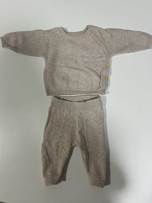 Костюмчик H&M 1-2 місяці