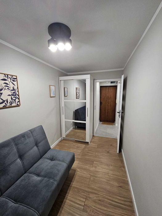 Mieszkanie 38 m² REZERWACJA - Widok 3