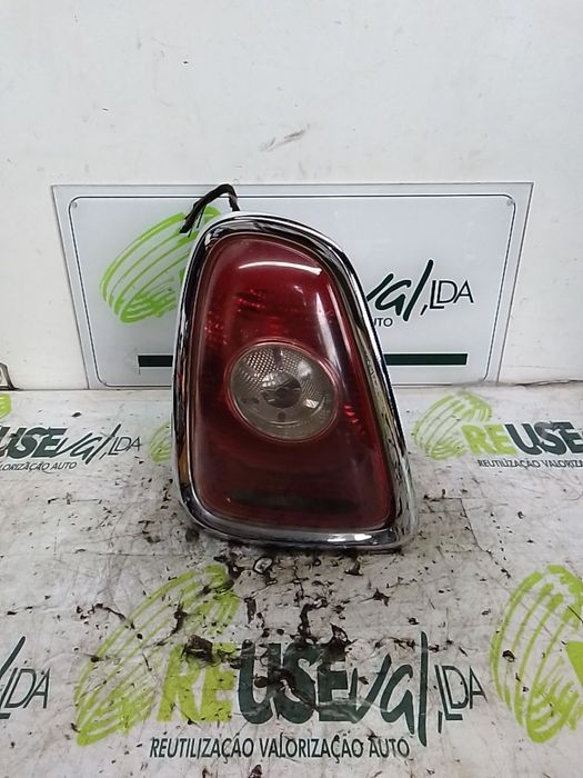 Farolim Stop Esq Mini Mini (R56)