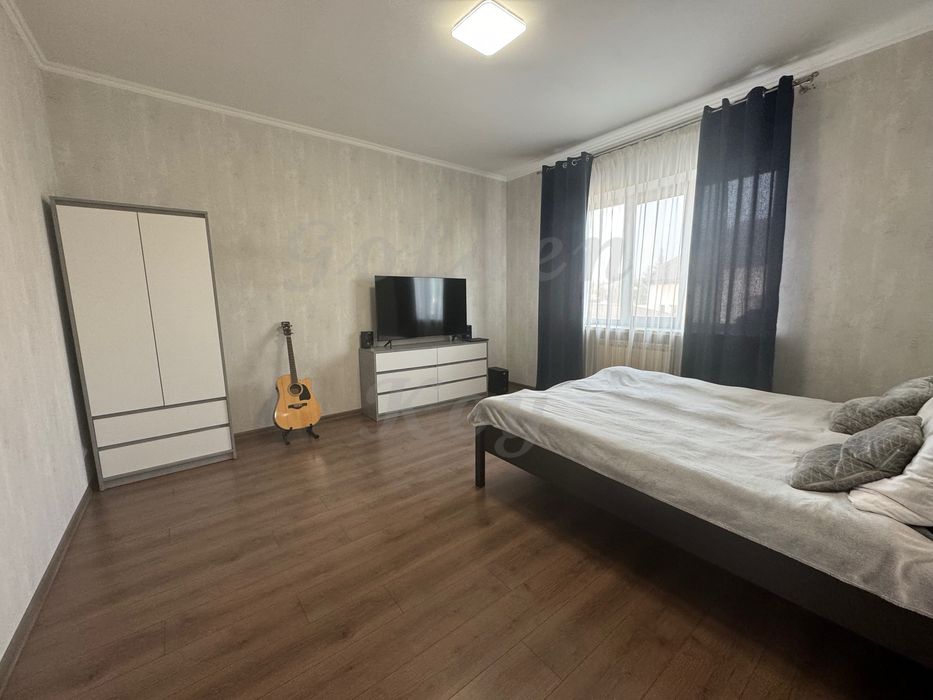 Продам Будинок Таунхаус 228м2, Гараж, с.Щасливе, 8кмКиїв