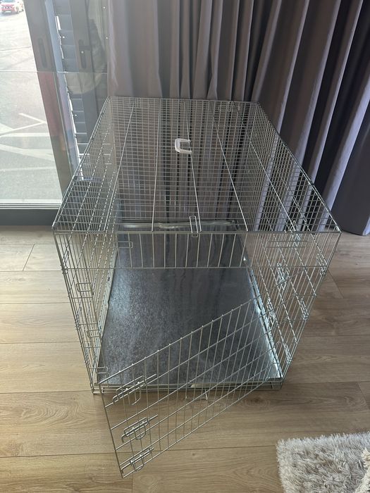 Gaiola 140x70 - para animais