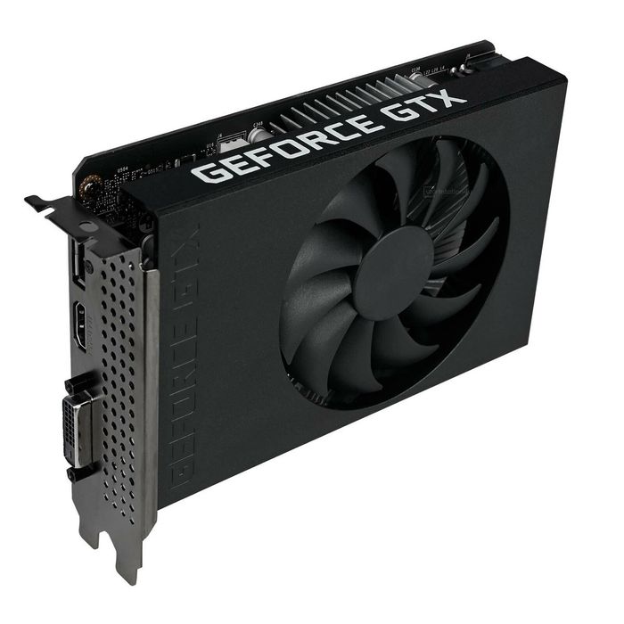 Placas gráficas gaming