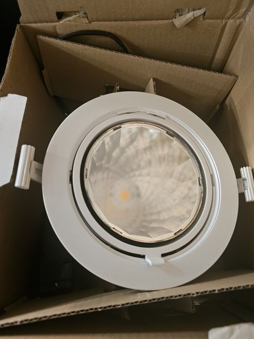 Lampart led Philips RS342B
