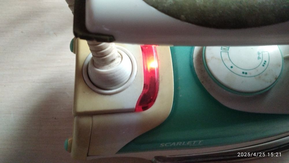 Праски SCARLETT  max Evan