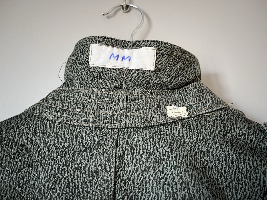 Bluza LWP lotnictwa i marynarki wojennej