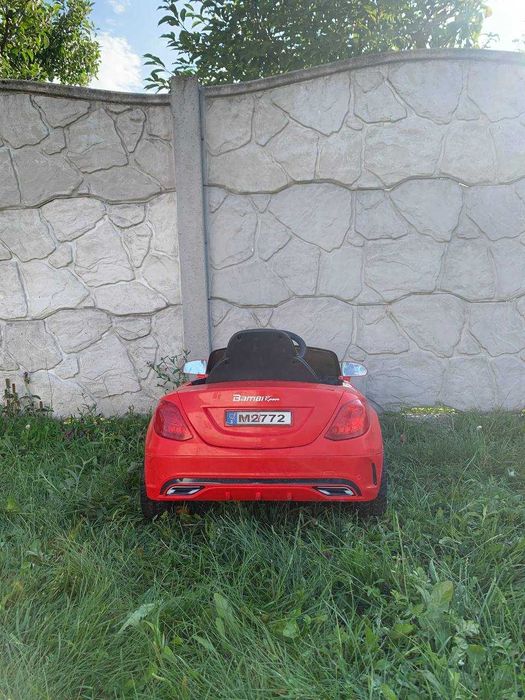 Дитяча машинка продам