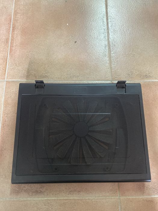 Ventoinha de computador