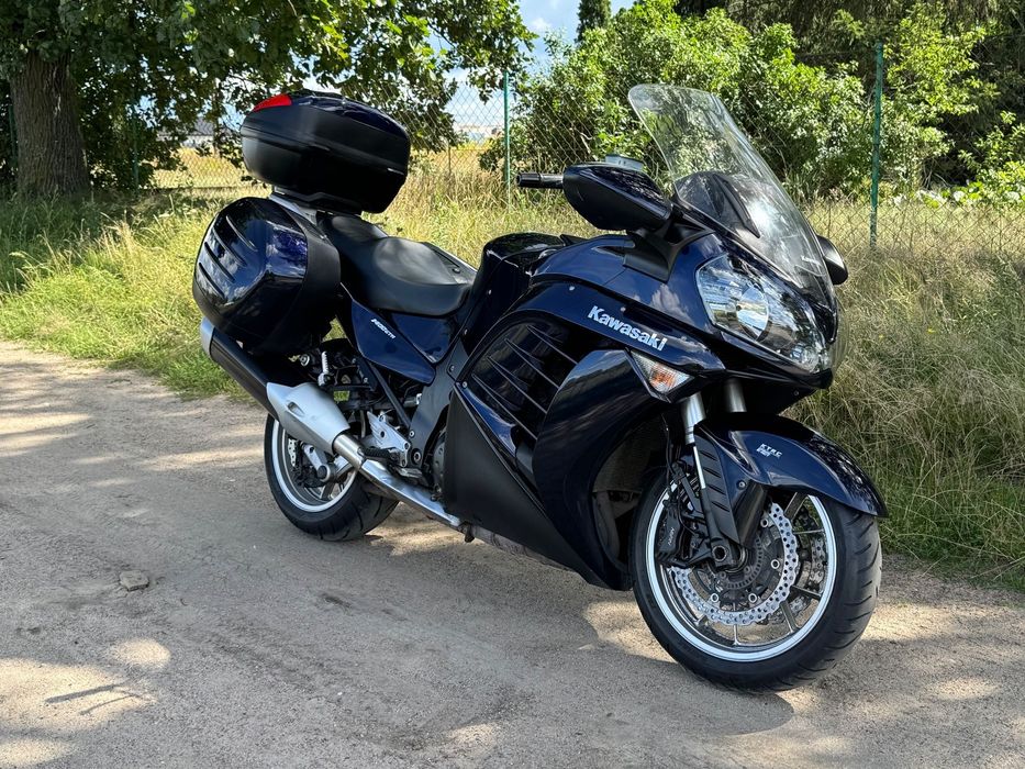 Kawasaki