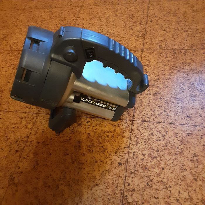 Фонарь Энгрия под замену батареи