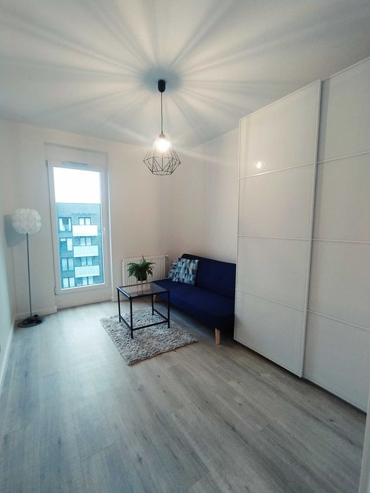 ATAL TOWERS mieszkanie 3 pokojowe w cenrum - Widok 4