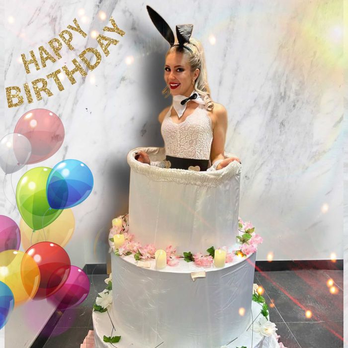 Show pokazy taneczne na urodziny, imprezę, pokaz samby piękne tancerki