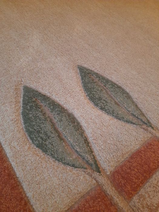 Dywan do salonu, jadaln