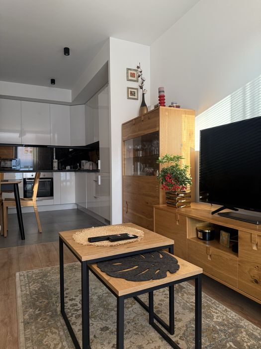 Mieszkanie na sprzedaż, 3 pokoje, 59 m², Lublin