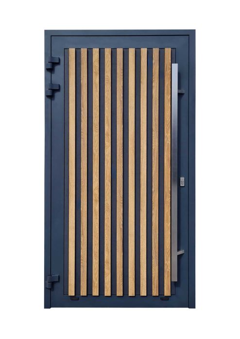 Okna, Witryny aluminiowe, Drzwi, Producent