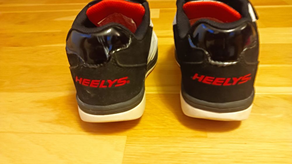 Buty rolki dla chłopca roz.32