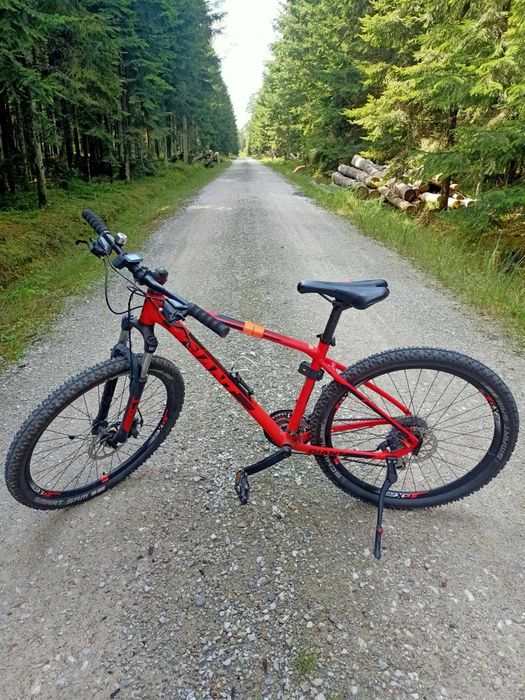 Rower mtb giant  super stan