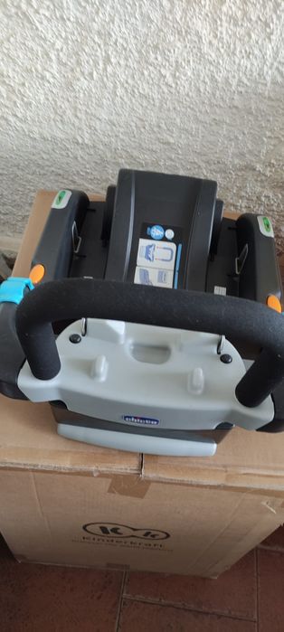 KeyFit com Base (Gr. 0+)