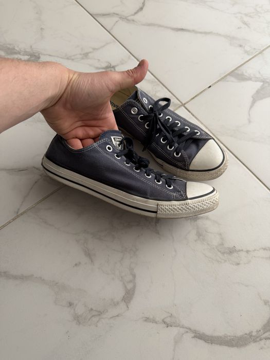 Кеди Converse оригінал 44