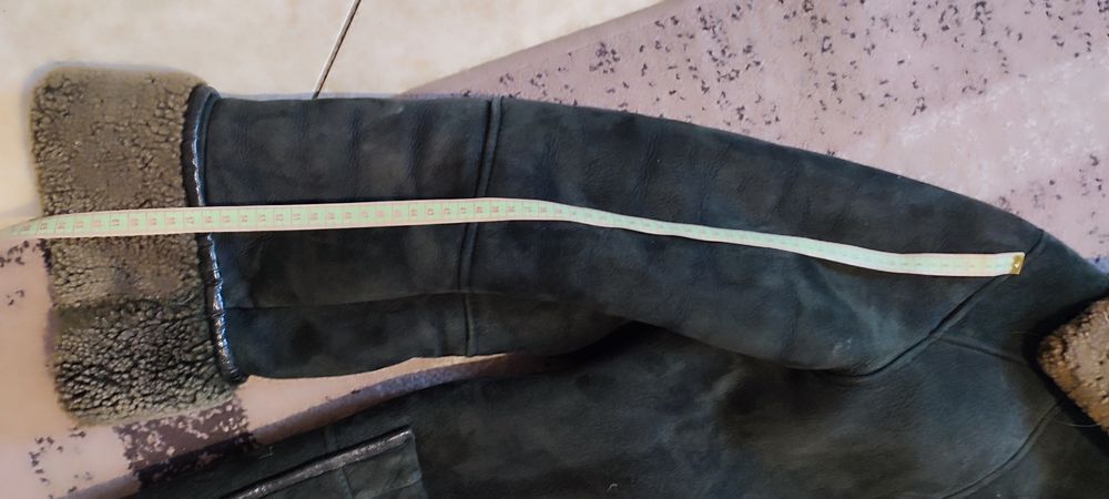 Продам куртку мужскую зимнюю