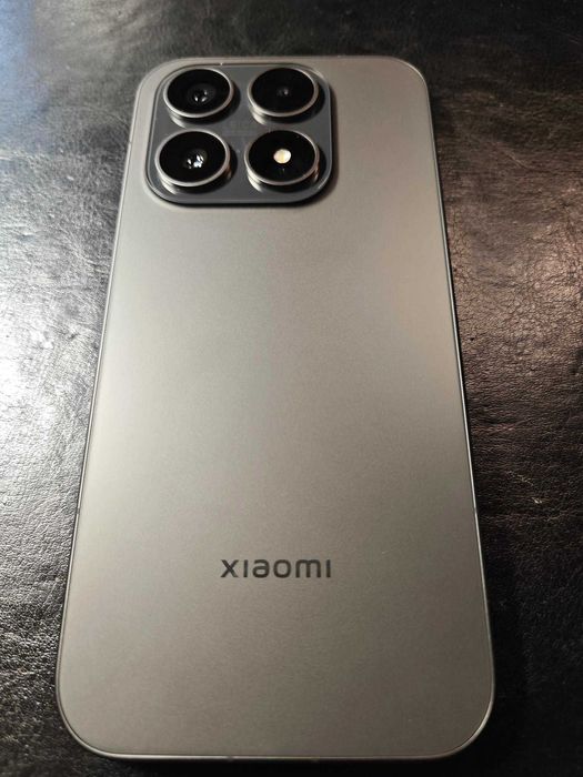 XIAOMI 17 16GB/512GB, komplet, etui, gwarancja