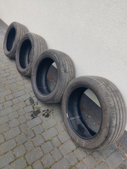Michelin Primacy 4 235/50 R19 OPIS