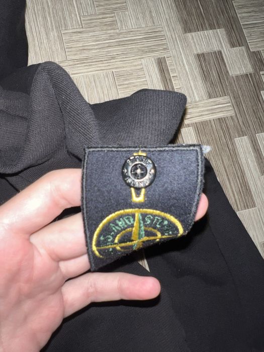 Stone Island винтаж ориг